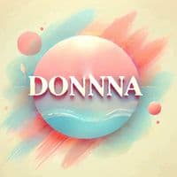 TikTok Account - donnna_art