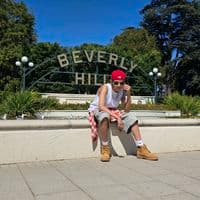 TikTok Account - treybraineofficial