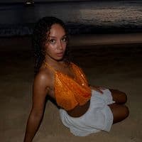 TikTok Account - leilatamery