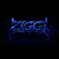 TikTok Account - ziggi_naw