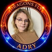 TikTok Account - adry..adry1