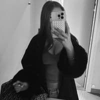 TikTok Account - annastorheimek