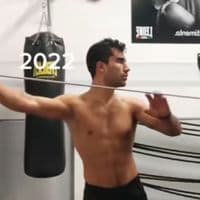 TikTok Account - gangtg1