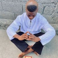 TikTok Account - chinwa6880