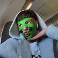 TikTok Account - juliansanchezc13