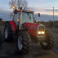 TikTok Account - charlieturner_