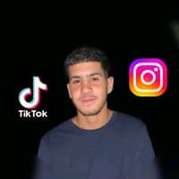 TikTok Account - zino.tdg