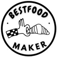 TikTok Account - bestfoodmaker.vid