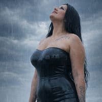 TikTok Account - ayrinaholubova13