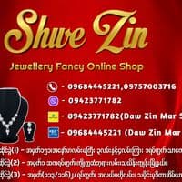 TikTok Account - shwezinjewelleryfancy