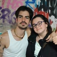 TikTok Account - veerog20