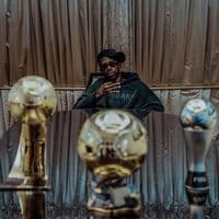 TikTok Account - anto.de07