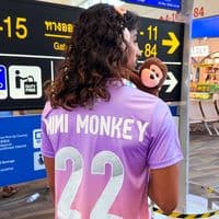 TikTok Account - djino.grimaudo