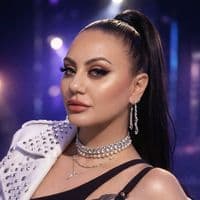 TikTok Account - renidjelil