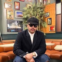 TikTok Account - fauxxmelange