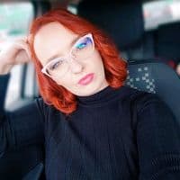 TikTok Account - martinabezj