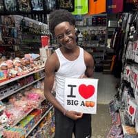 TikTok Account - userabzyyy