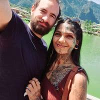 TikTok Account - tatouage974600saintpaul