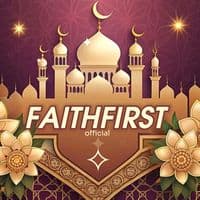 TikTok Account - faithfirst23