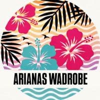 TikTok Account - arianawadrobe