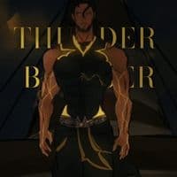 TikTok Account - zeusthunderbringer