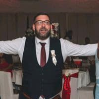 TikTok Account - .daljevic87