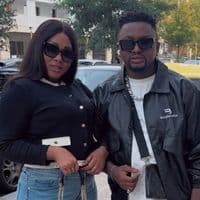 TikTok Account - kadyjoli122