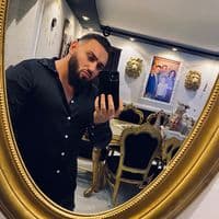 TikTok Account - bencekassai3