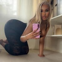 TikTok Account - msodileee