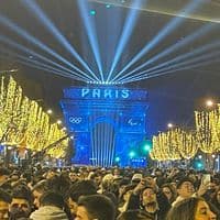 TikTok Account - virkparisfrance