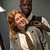 TikTok Account - banguiafrolatine