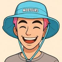 TikTok Account - pattaffix