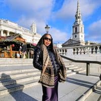 TikTok Account - sheilaebanaa