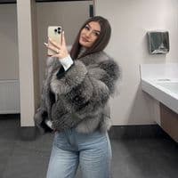 TikTok Account - linaroxxy