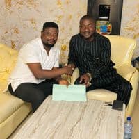 TikTok Account - paaleofficiel