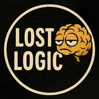 TikTok Account - lostlogictv