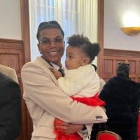 TikTok Account - darlene.helton