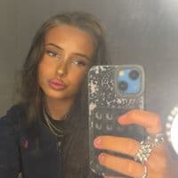 TikTok Account - celinelorenze