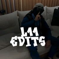 TikTok Account - l11_edits0