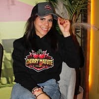 TikTok Account - cherrymatutez