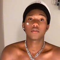 TikTok Account - alvarojunior224