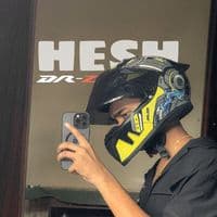 TikTok Account - 0_hesh_0