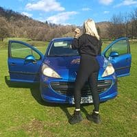 TikTok Account - cristina.blonda