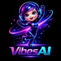 TikTok Account - vybes.ai