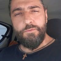 TikTok Account - giannispanagopoul