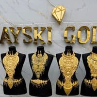 TikTok Account - mayskigold