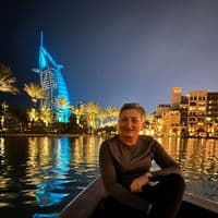 TikTok Account - cameliarus22