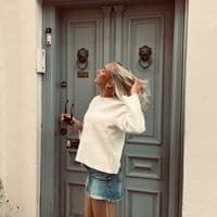 TikTok Account - sigrunperstolen