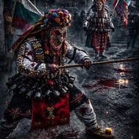 TikTok Account - kostadin_t27