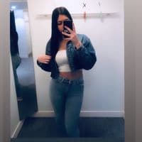 TikTok Account - nadin_.666
